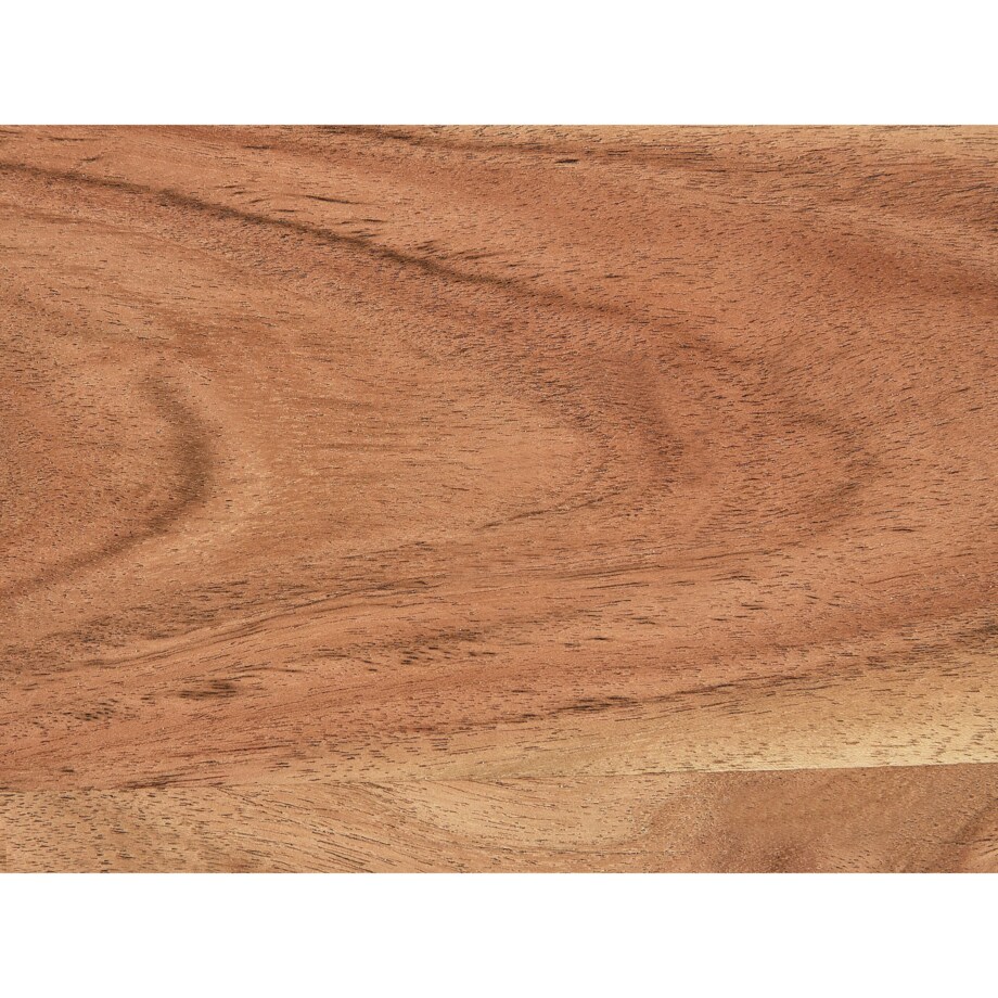 Stolik kawowy Drewno akacjowe Ciemne drewno MESILLA