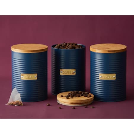 Pojemnik na cukier Navy Otto, 1400 ml, Typhoon