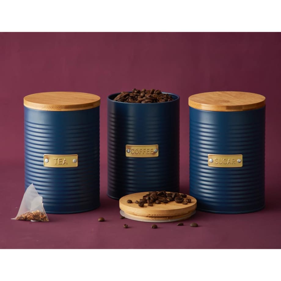 Pojemnik na cukier Navy Otto, 1400 ml, Typhoon