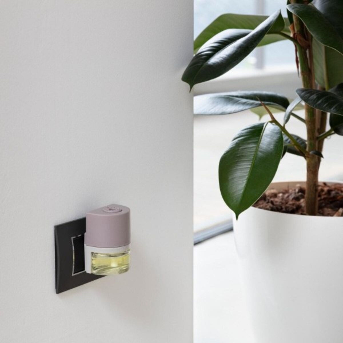 Millefiori elektryczny odświeżacz ARIA - baza