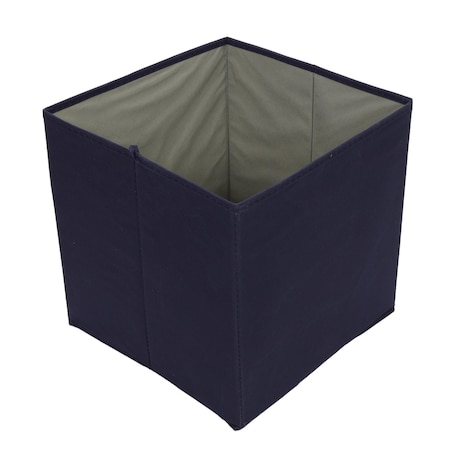 Pudełko tekstylne do pokoju dziecięcego, 30 x 30 x 30 cm