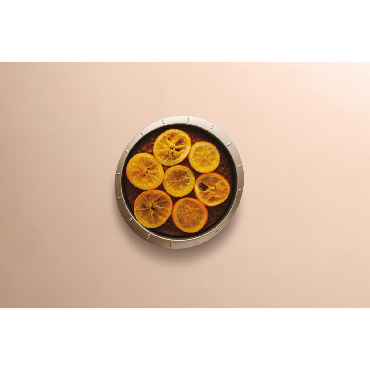 Okrągła forma do pieczenia 23x5 cm Balance BergHOFF