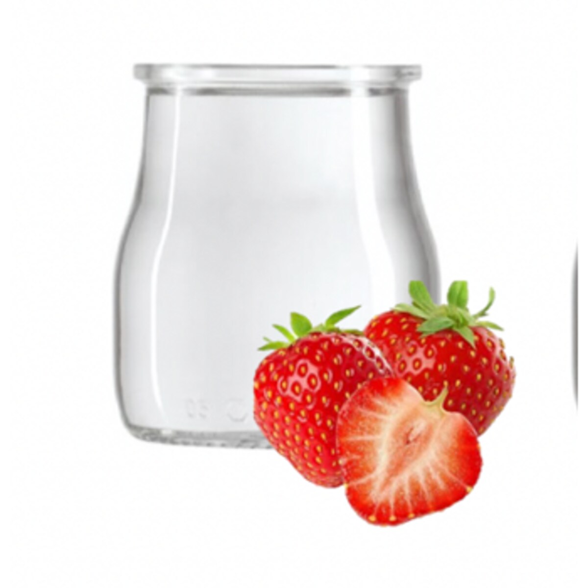 Słoiczek na deser 150 ml