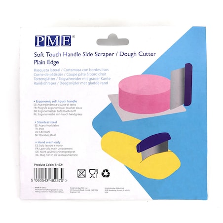 PME Nóż do ciasta 15 cm