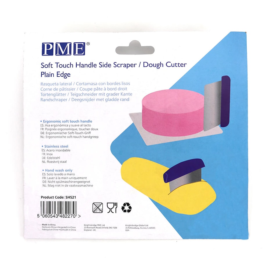 PME Nóż do ciasta 15 cm