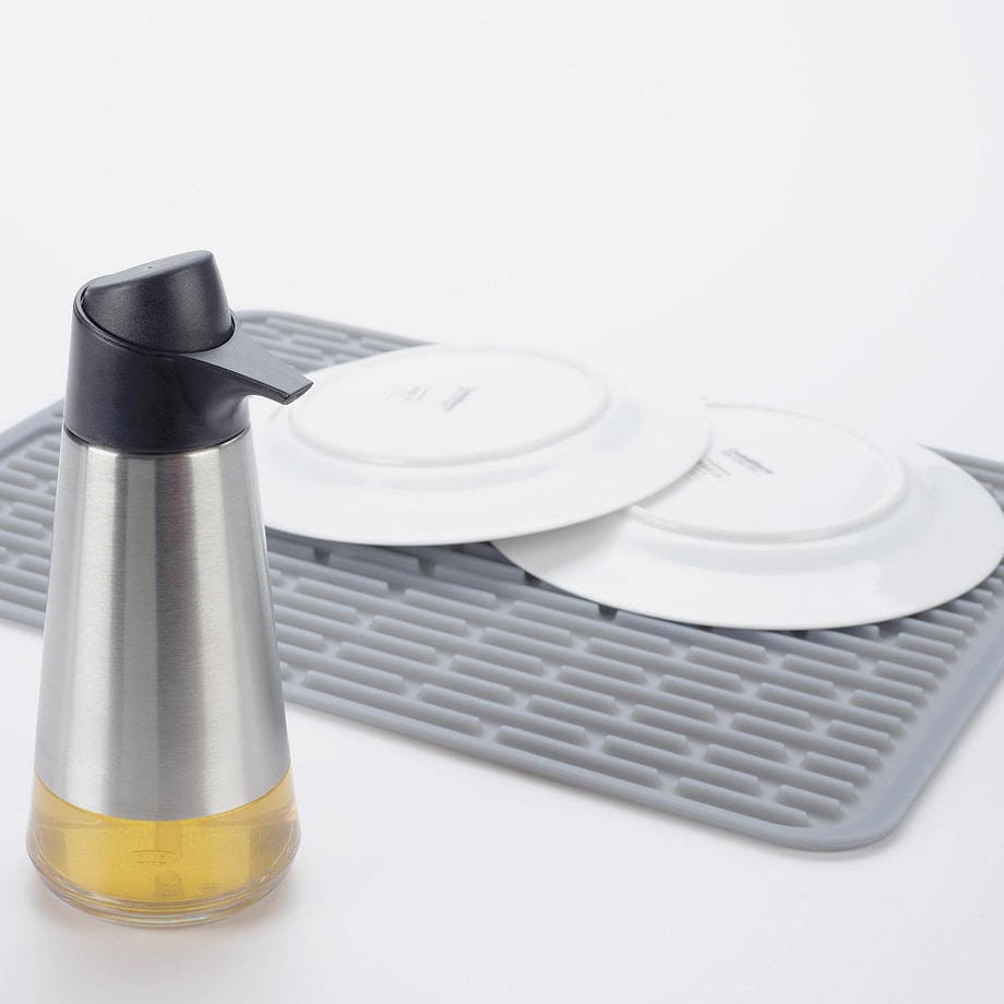 Ociekacz silikonowy duży – Good Grips / OXO