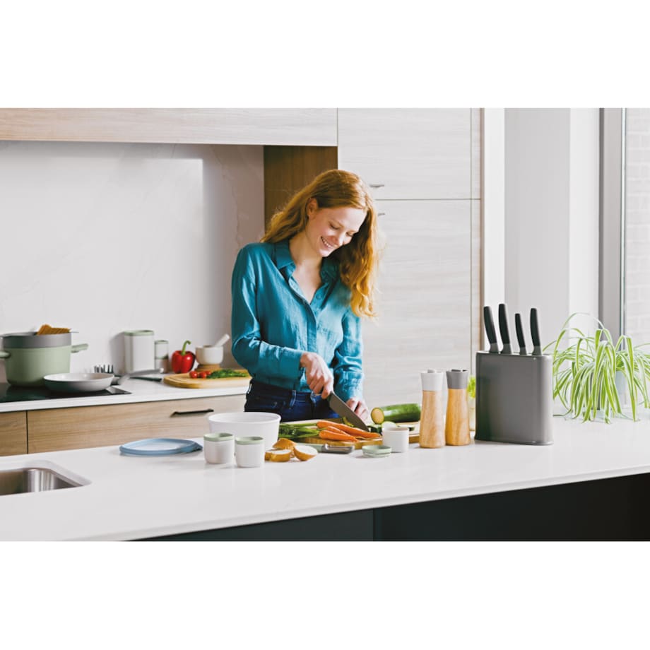 Uniwersalny blok na noże, Balance BergHOFF