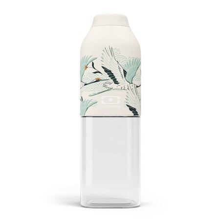 Butelka na wodę M Destiny Positive, 500 ml, Monbento