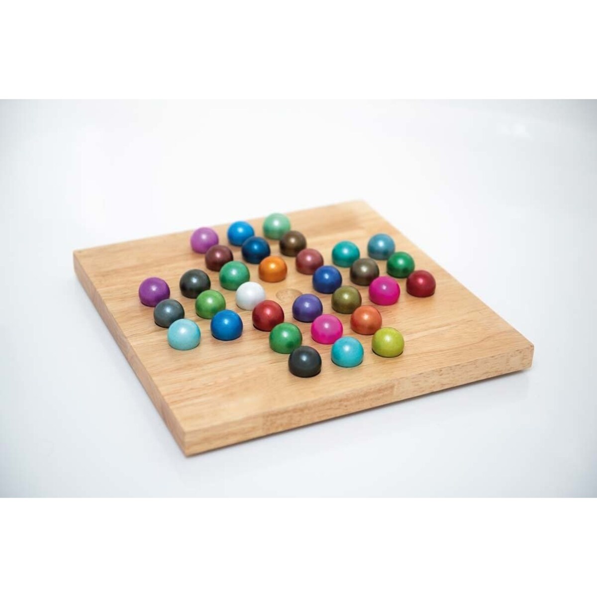 Solitaire gra, 28 x 28 cm, REMEMBER