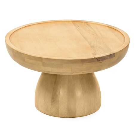 Stolik kawowy 40x70x70 cm FALCO