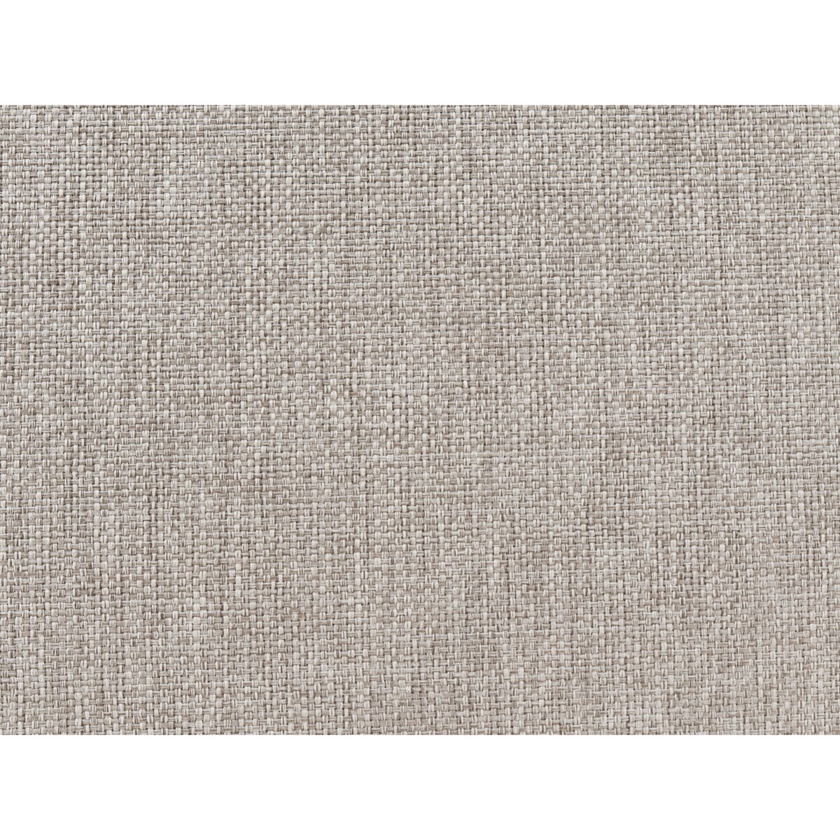 Sofa dla 2 osób ESRUM Jasny brąz/ szary