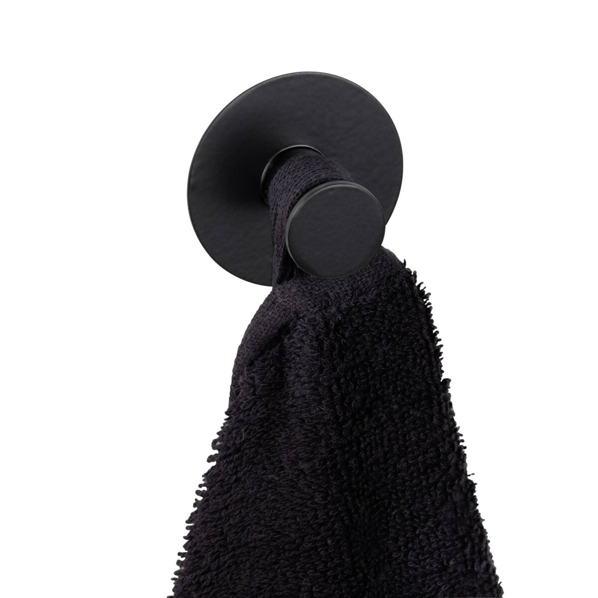 Wieszak ścienny ze stali nierdzewnej, Celano, WENKO