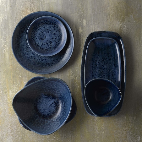 Miska/cukiernica Stonecast Plume Ultramarine 227 ml