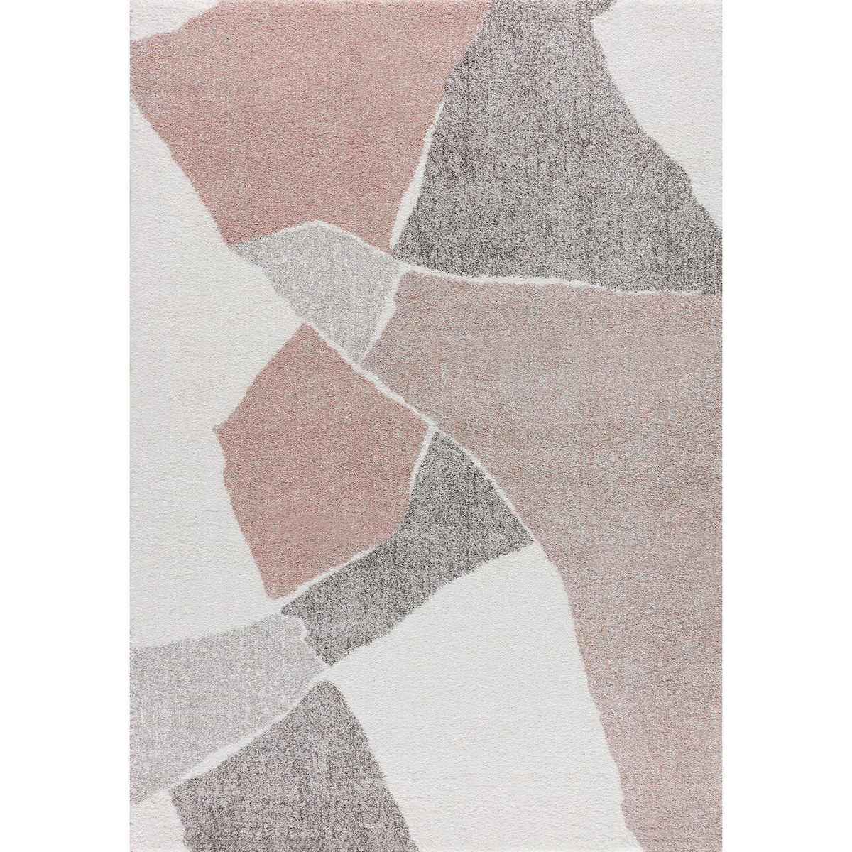 Dywan Softness cream/nude rose 160x230cm, 160 x 230 cm