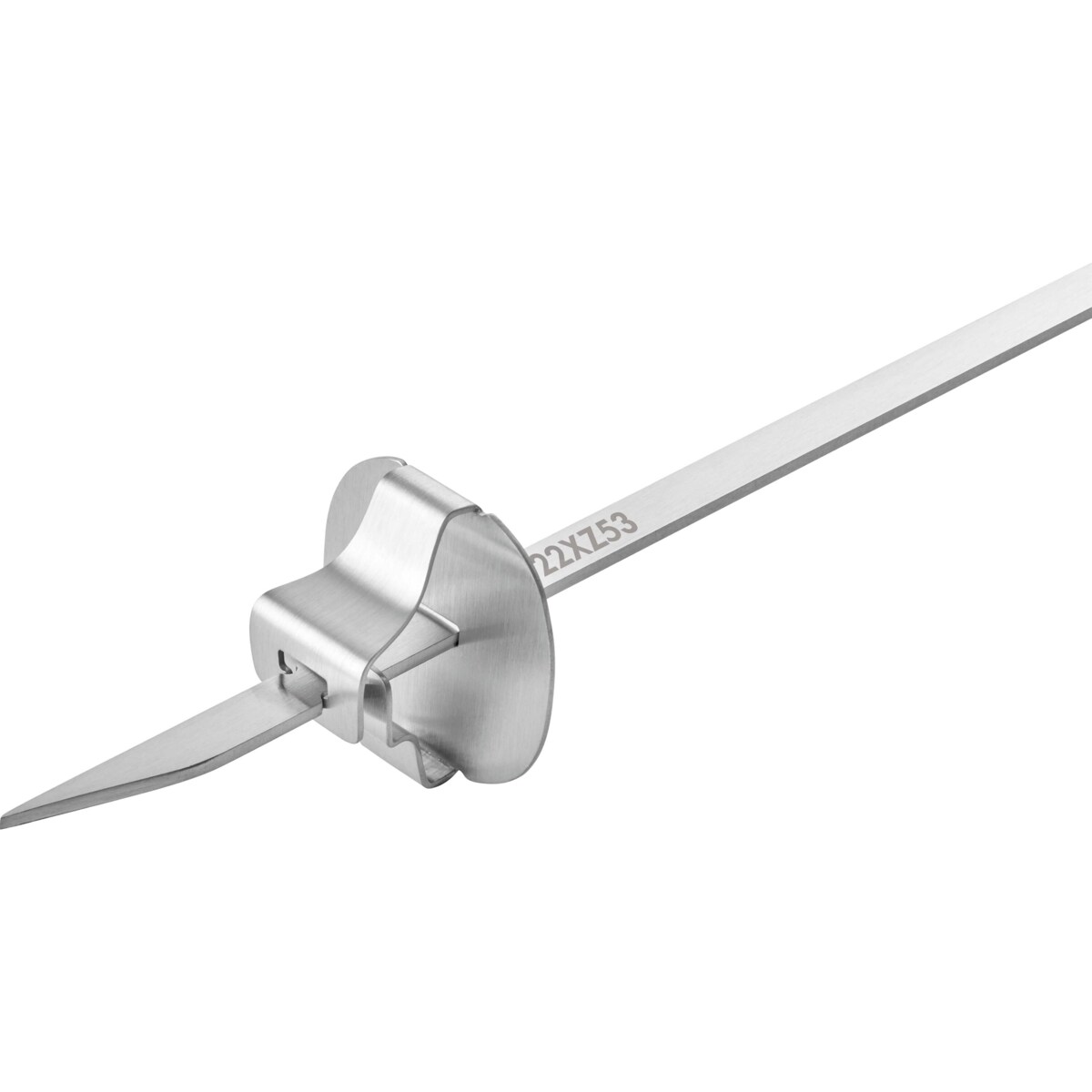 ZWILLING BBQ+ Zestaw 5 szpikulców do szaszłyków