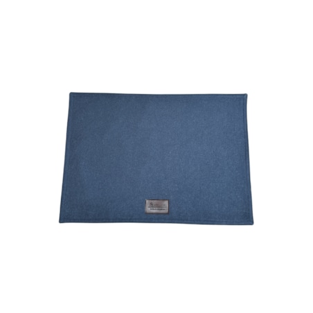 Podkładka na stół Riverhead Simple granatowa SL Collection