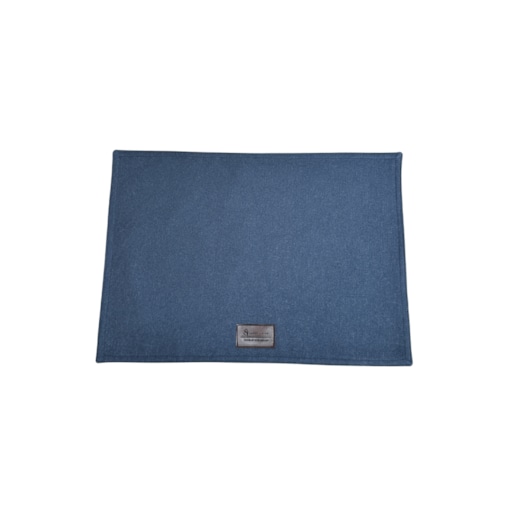 Podkładka na stół Riverhead Simple granatowa SL Collection