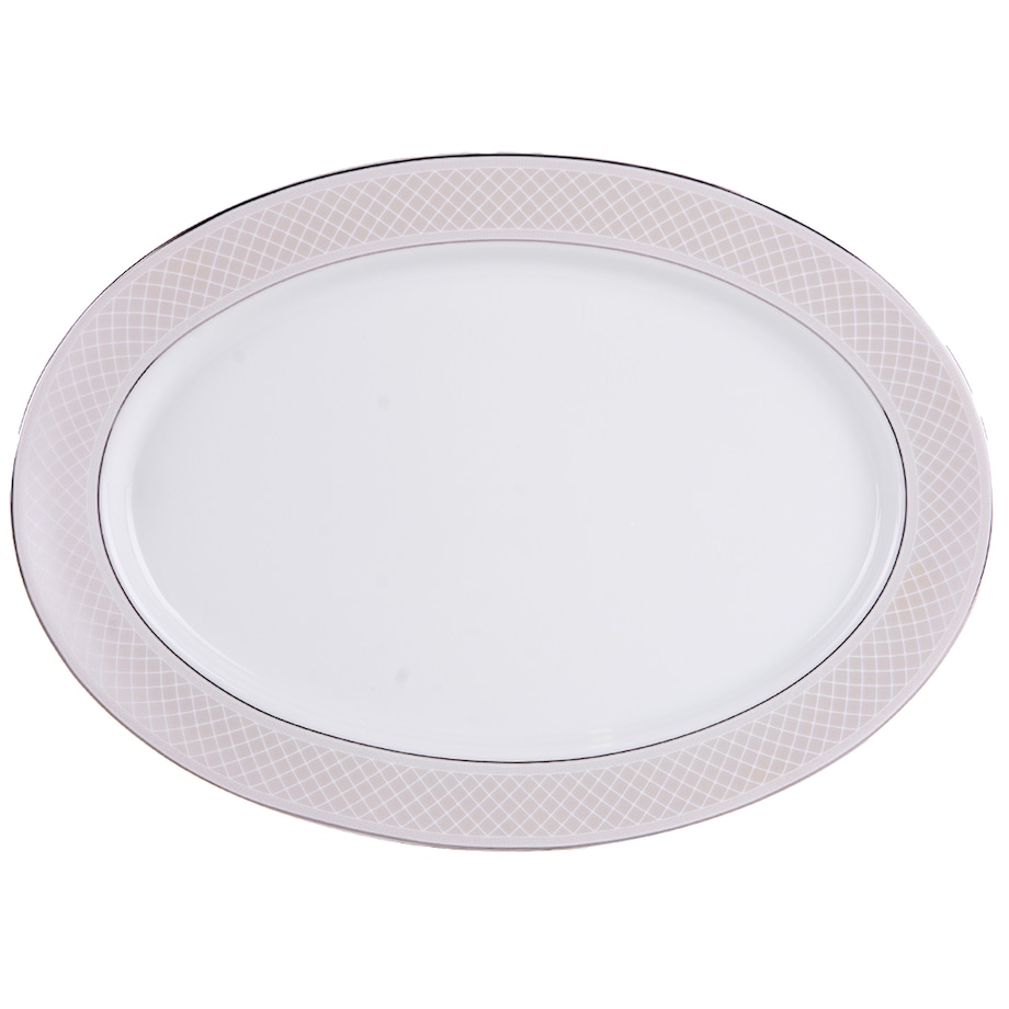 Serwis obiadowy 6os. (24el.) SCANIA