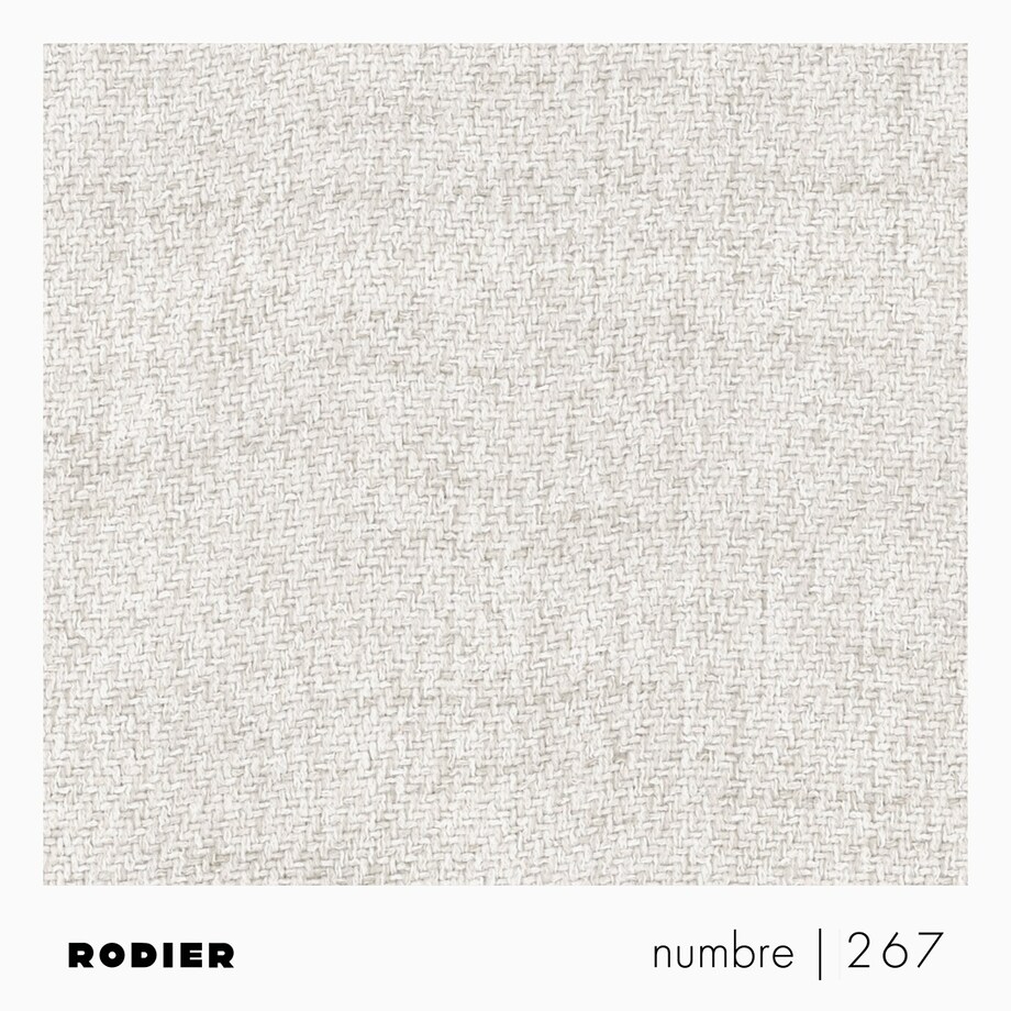 Sofa 3 osobowa Baga kremowa - szybka dostawa