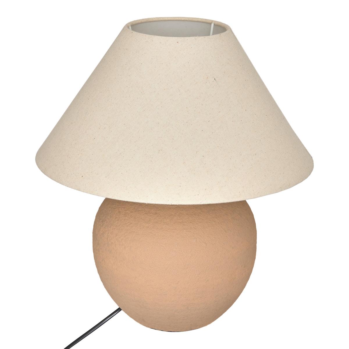 Lampa SEIYA, Ø 35 x 38 cm, ceramika