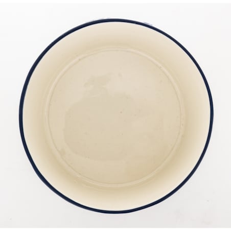 Miska ceramiczna 6,5x12,5x12,5 cm GHARA-VIII