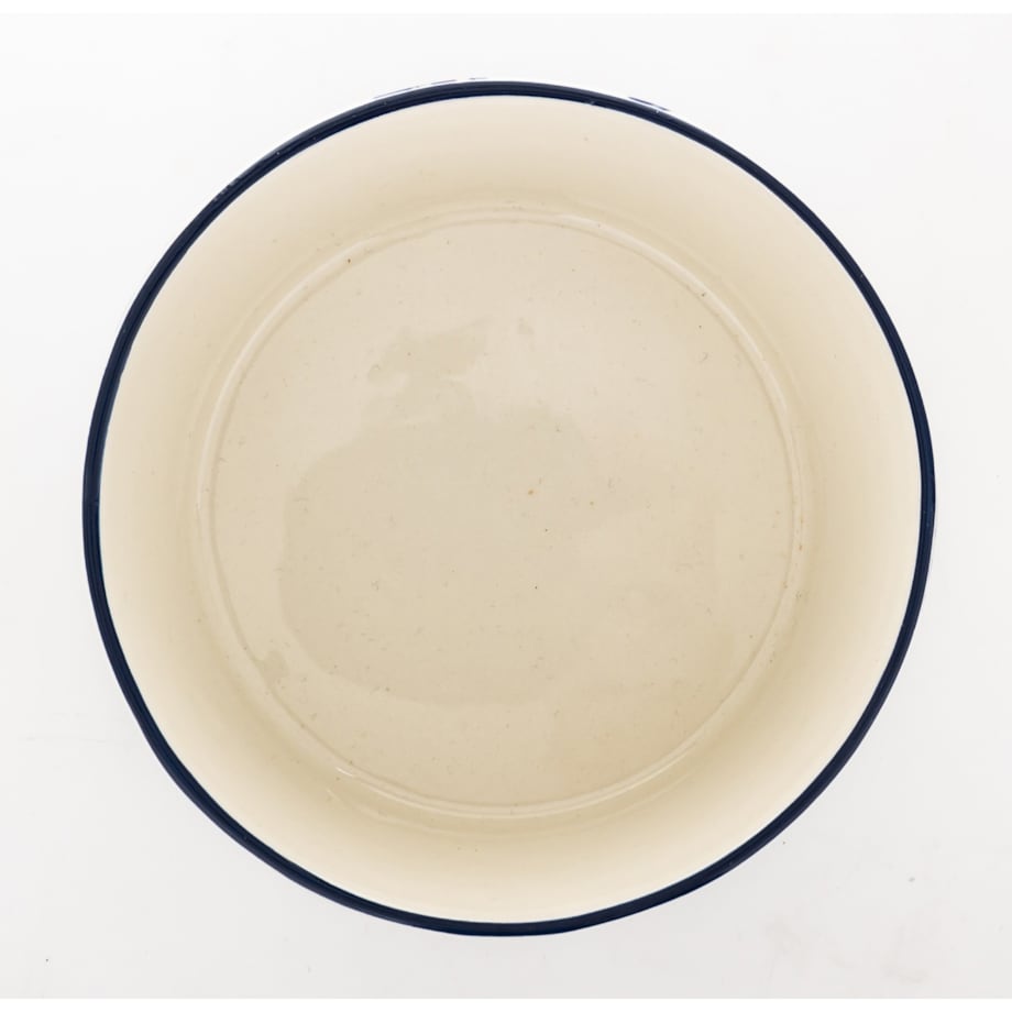 Miska ceramiczna 6,5x12,5x12,5 cm GHARA-VIII