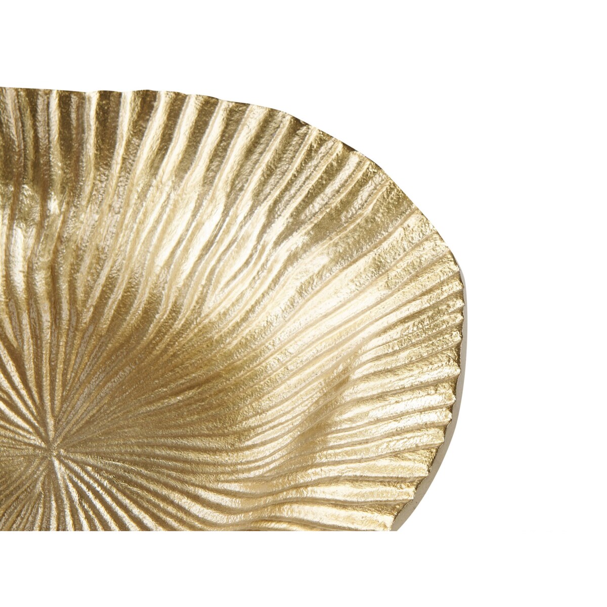 Misa dekoracyjna HATRA Metal Złoty