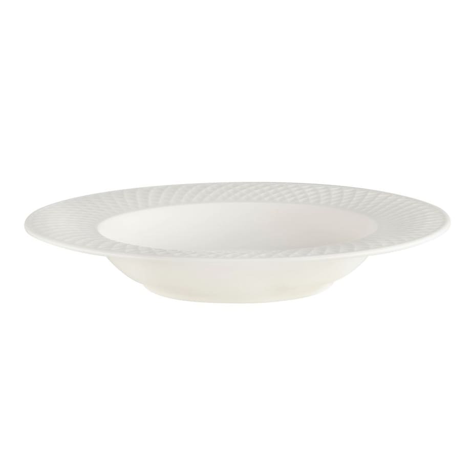 VILLA ITALIA Talerz głęboki 23 cm ECLAT