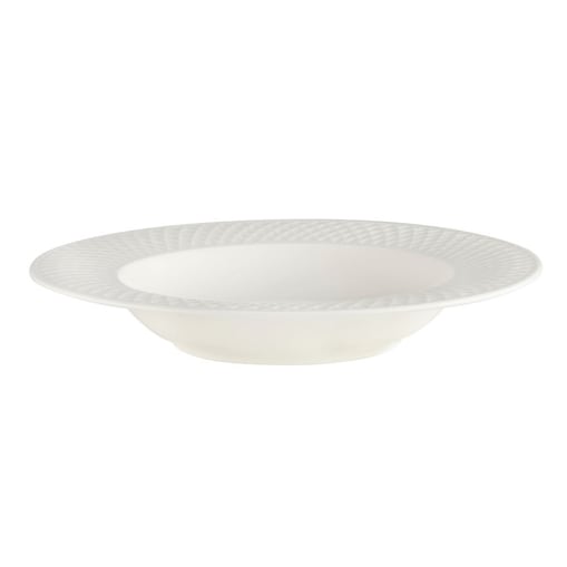 VILLA ITALIA Talerz głęboki 23 cm ECLAT