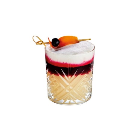 Szklanka Broadway 300 ml