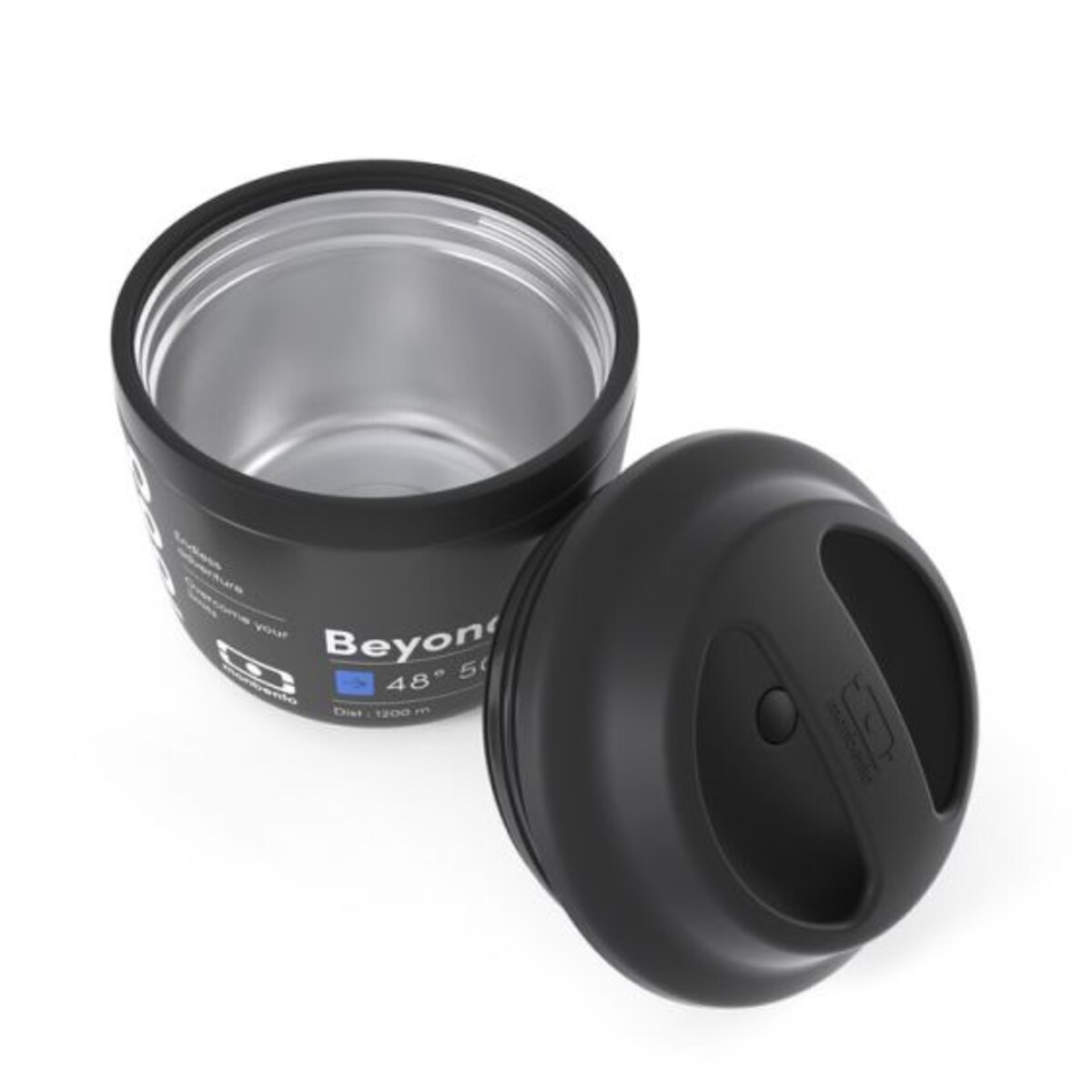 Termos obiadowy Beyond Element Monbento