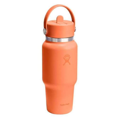 Butelka termiczna (710 ml) Nectar Wide Mouth Travel Bottle Hydro Flask