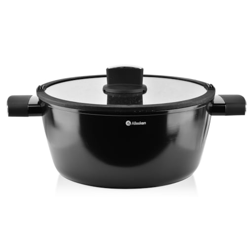 VALERIAN Garnek 28xh13cmALLESKEN 6,7L ILAG ULTIMATE