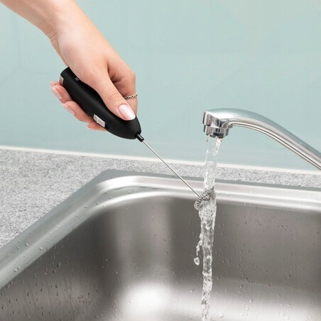 XAVAX Spieniacz do mleka elektryczny BARISTA