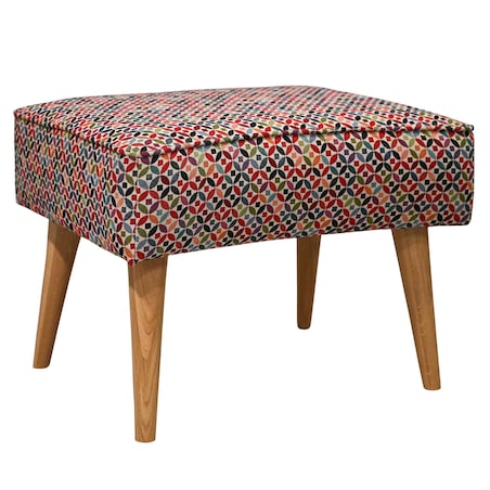 Pufa skandynawska Oslo