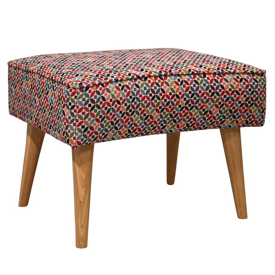 Pufa skandynawska Oslo