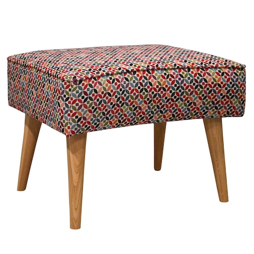 Pufa skandynawska Oslo