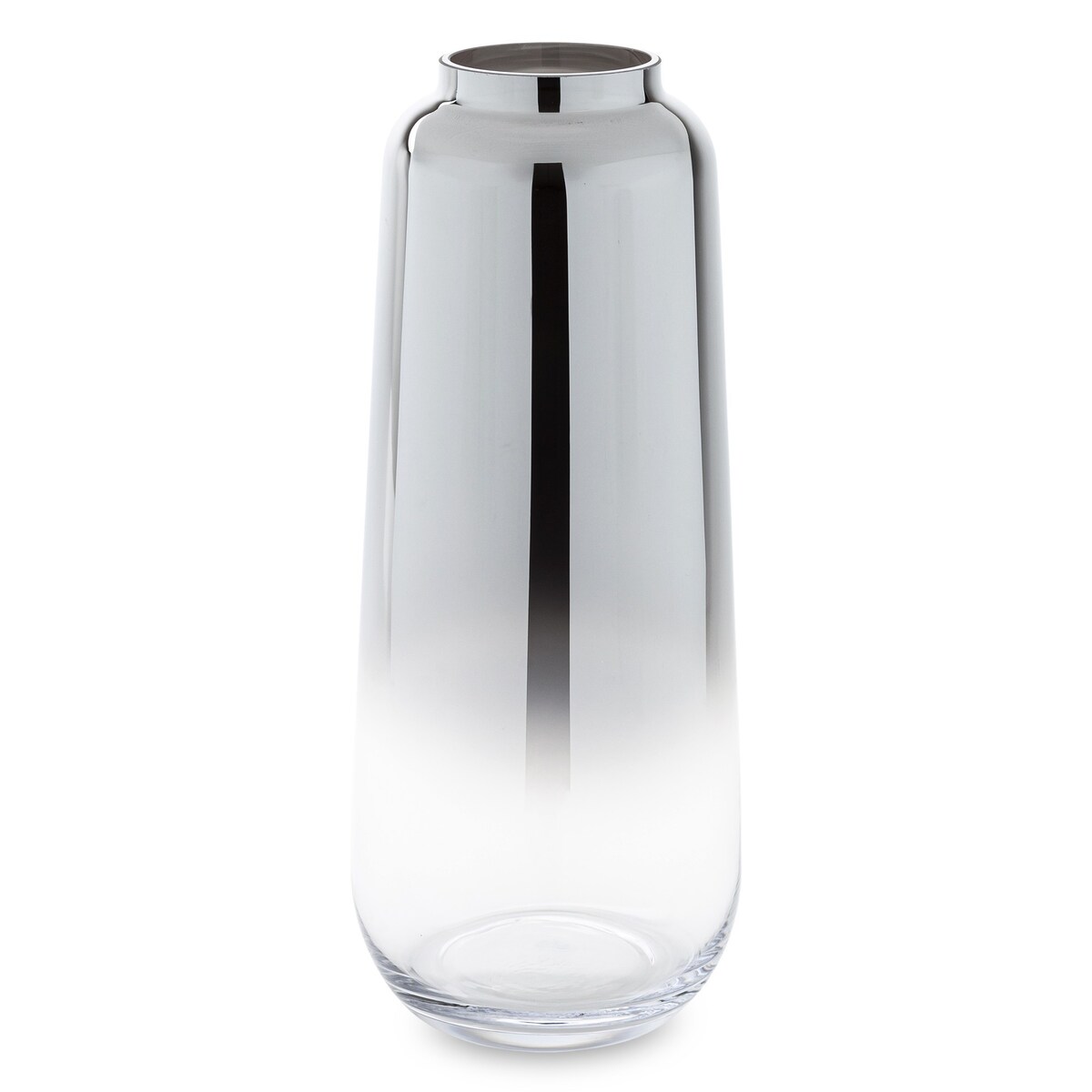 Wazon szklany 50x20,5x20,5 cm LEPTOS-2 big