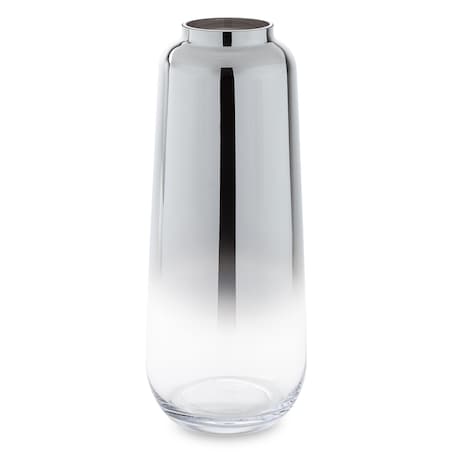 Wazon szklany 50x20,5x20,5 cm LEPTOS-2 big