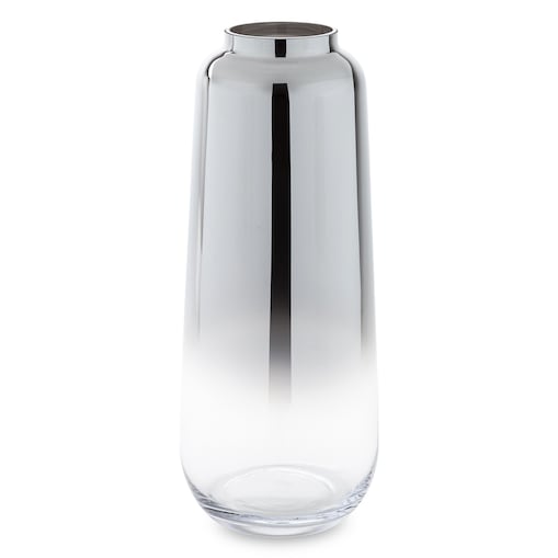 Wazon szklany 50x20,5x20,5 cm LEPTOS-2 big