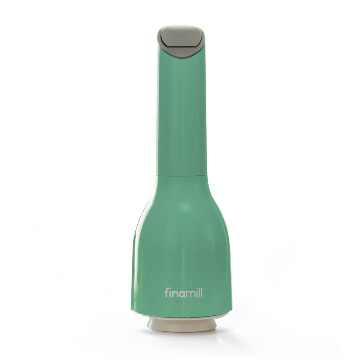 Elektryczny młynek do przypraw FinaMill - Zielony