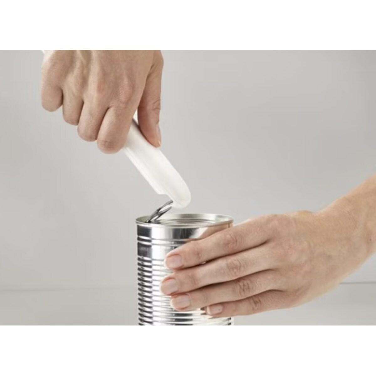 Otwieracz do puszek Can-Do Plus, 6.2 x 18 x 5 cm, Joseph Joseph