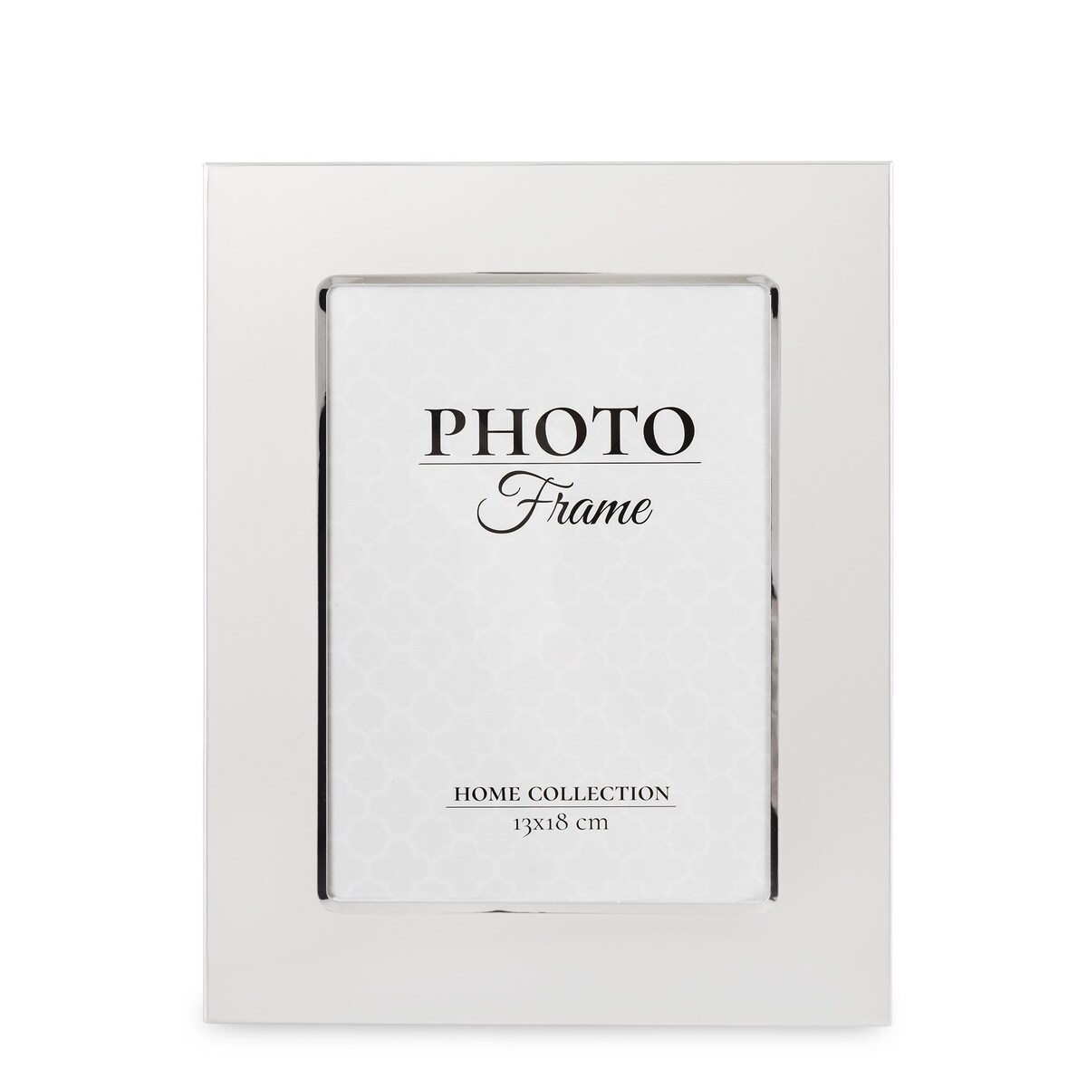 Ramka srebrna na zdjęcie 24x19 cm PERAK