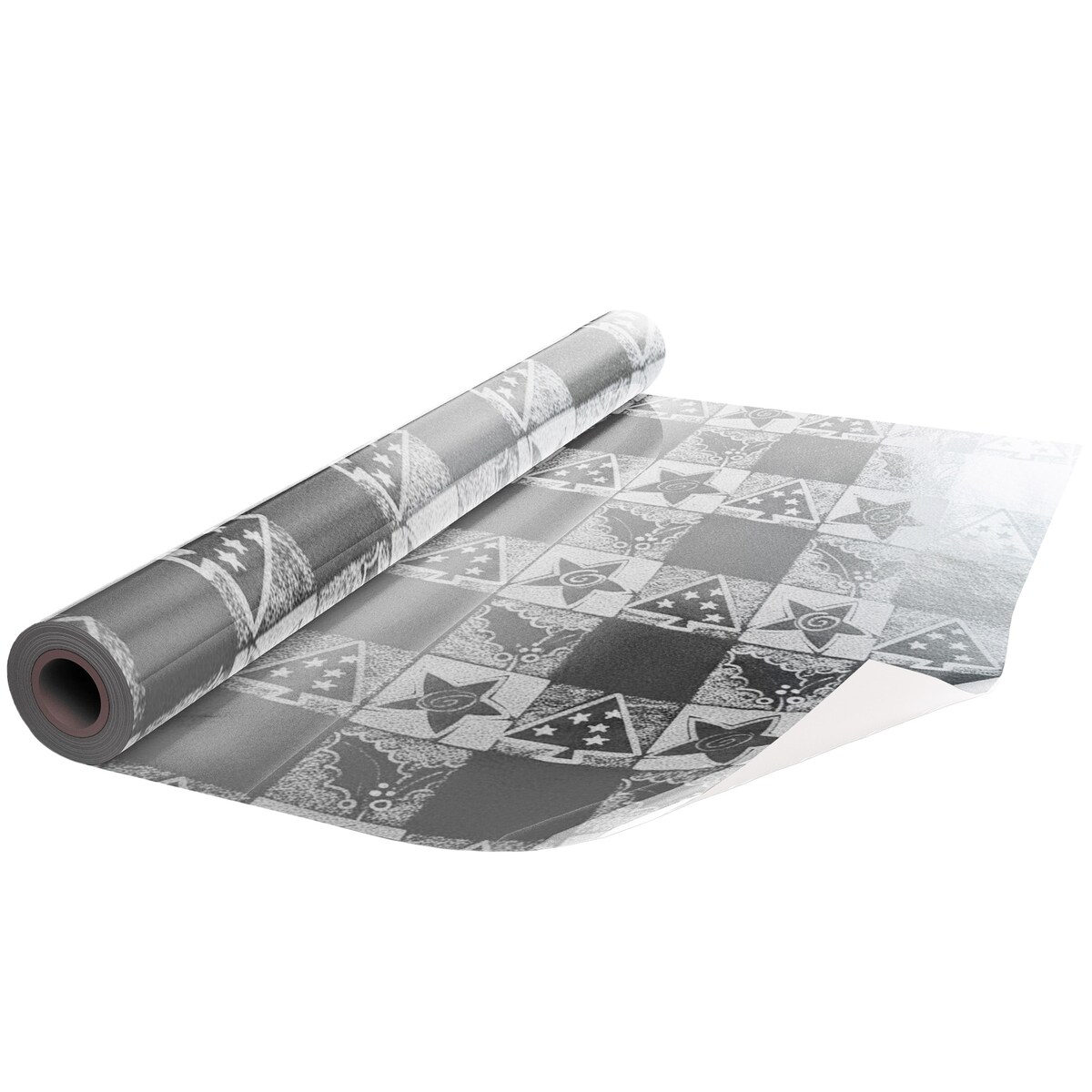 Papier do pakowania prezentów 25 METRÓW MEGAROLKA Świąteczny Do Paczek Ozdobny