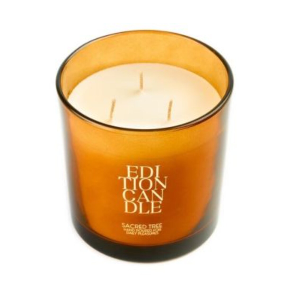 Świeca zapachowa 340 g Sacred Tree Edition Fragrances