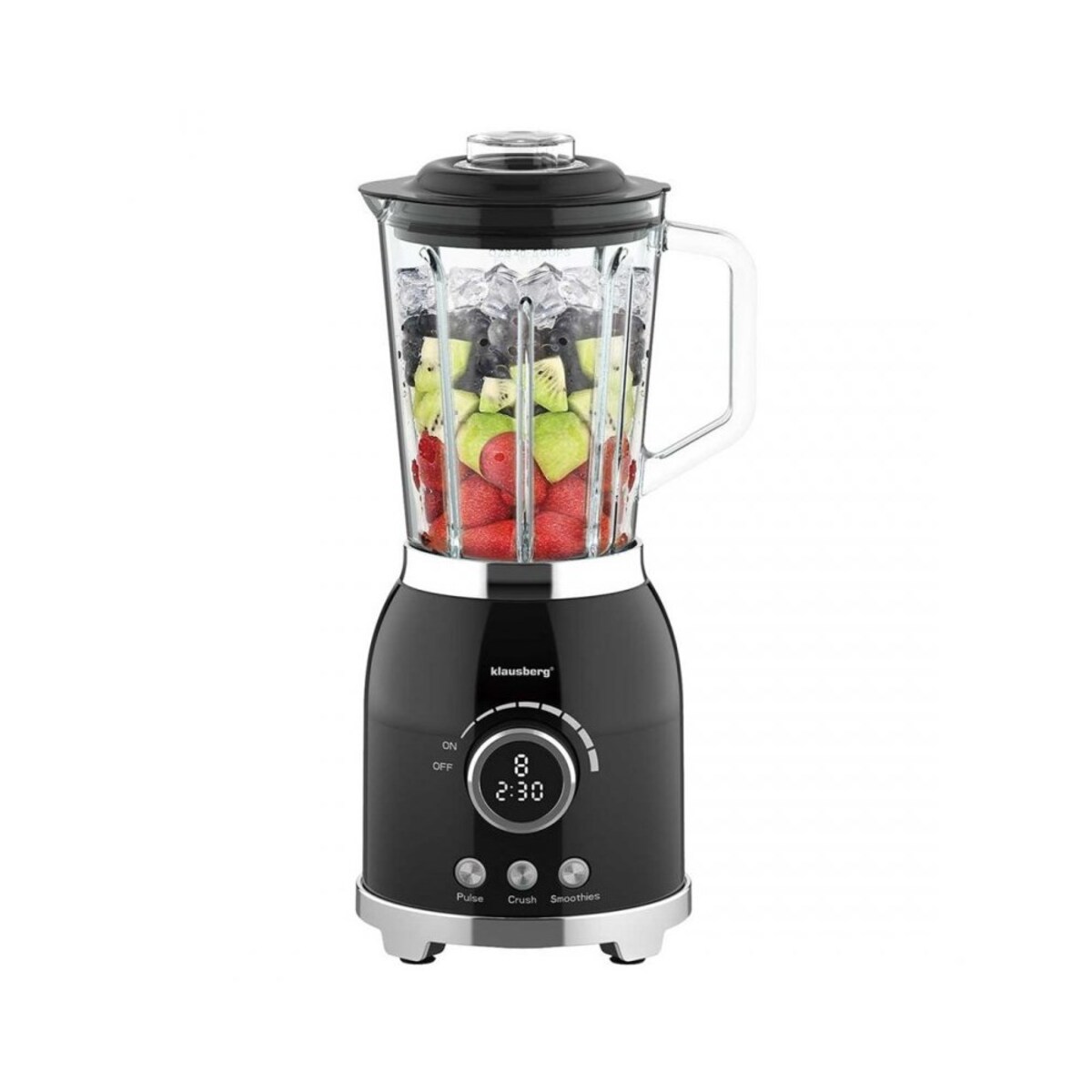 Klausberg blender kielichowy 67863