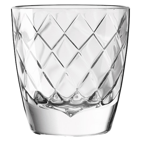 Ritzenhoff Picco Cappuccino Zestaw 2 Kryształowych szklanek do Cappuccino Whisky