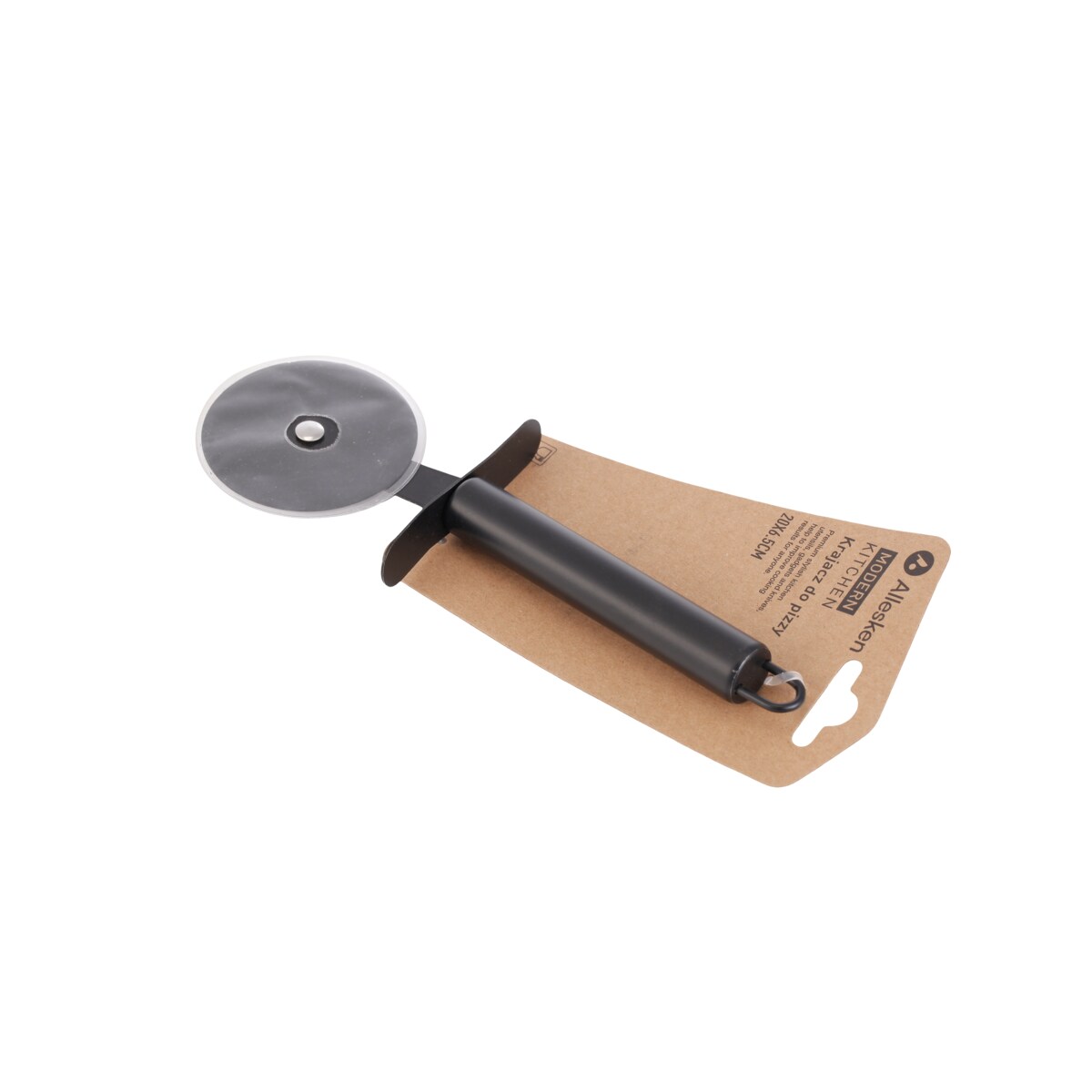 MODERN KITCHEN Krajacz do pizzy 20x6,5cm