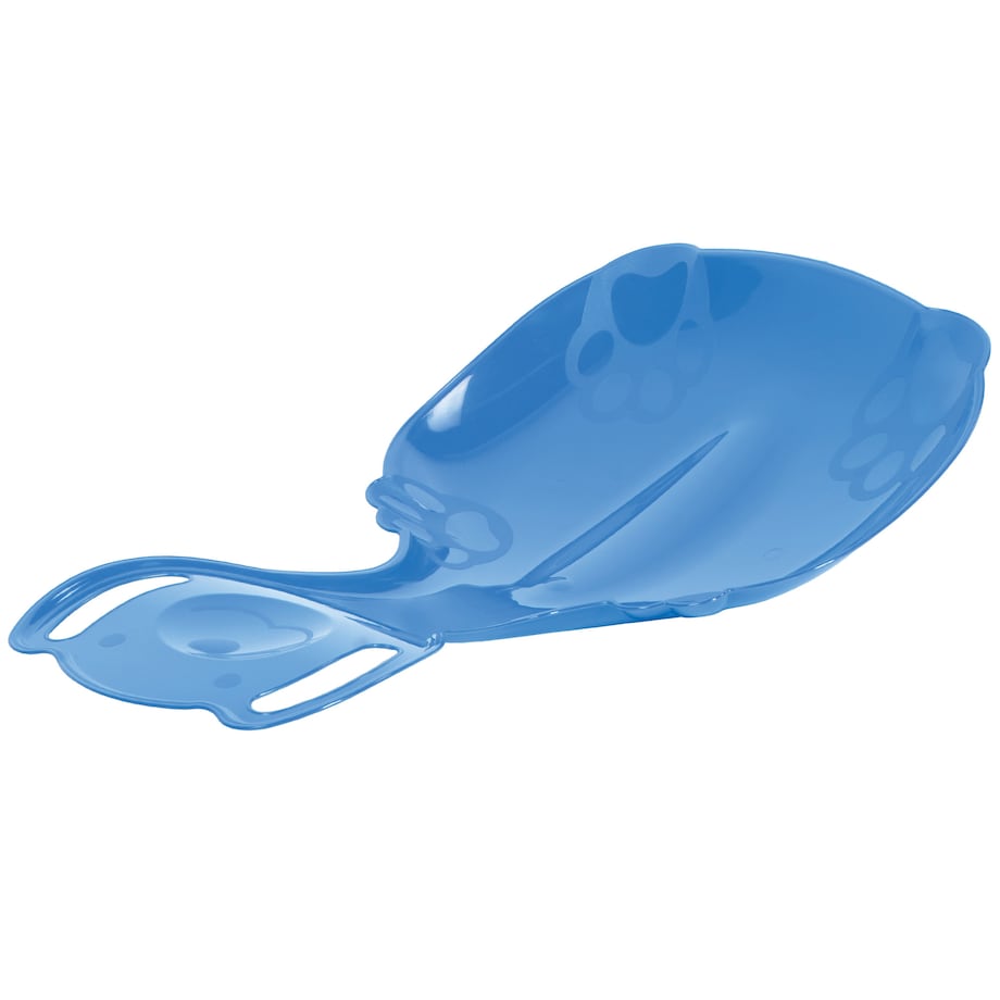 Ślizg Na Śnieg Jabłuszko Jabłko Ślizgacz Zjazdowy Sanki Dla Dzieci Zabawka Na Zimę