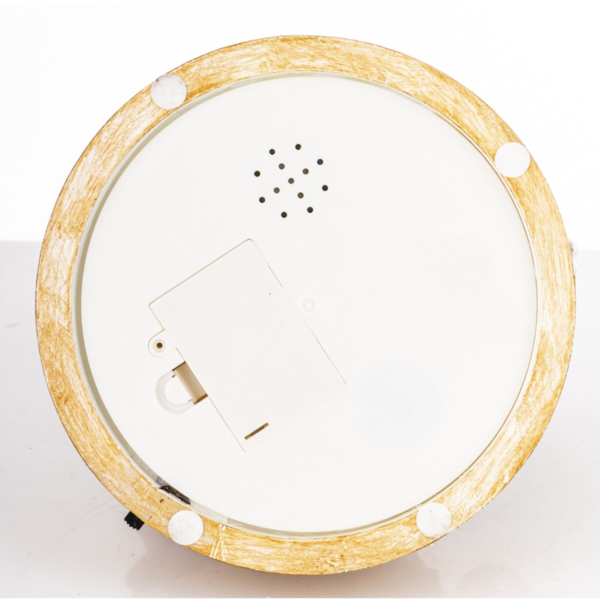 Dekoracja - choinka LED z pozytywką 25x15,5x15,5 cm PERI